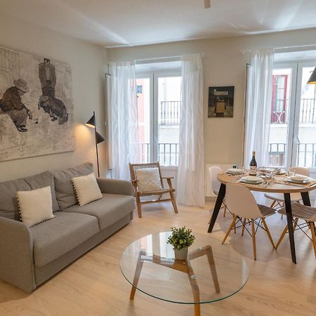 Tuapartamento Centro Pamplona - Zapateria 30 المظهر الخارجي الصورة