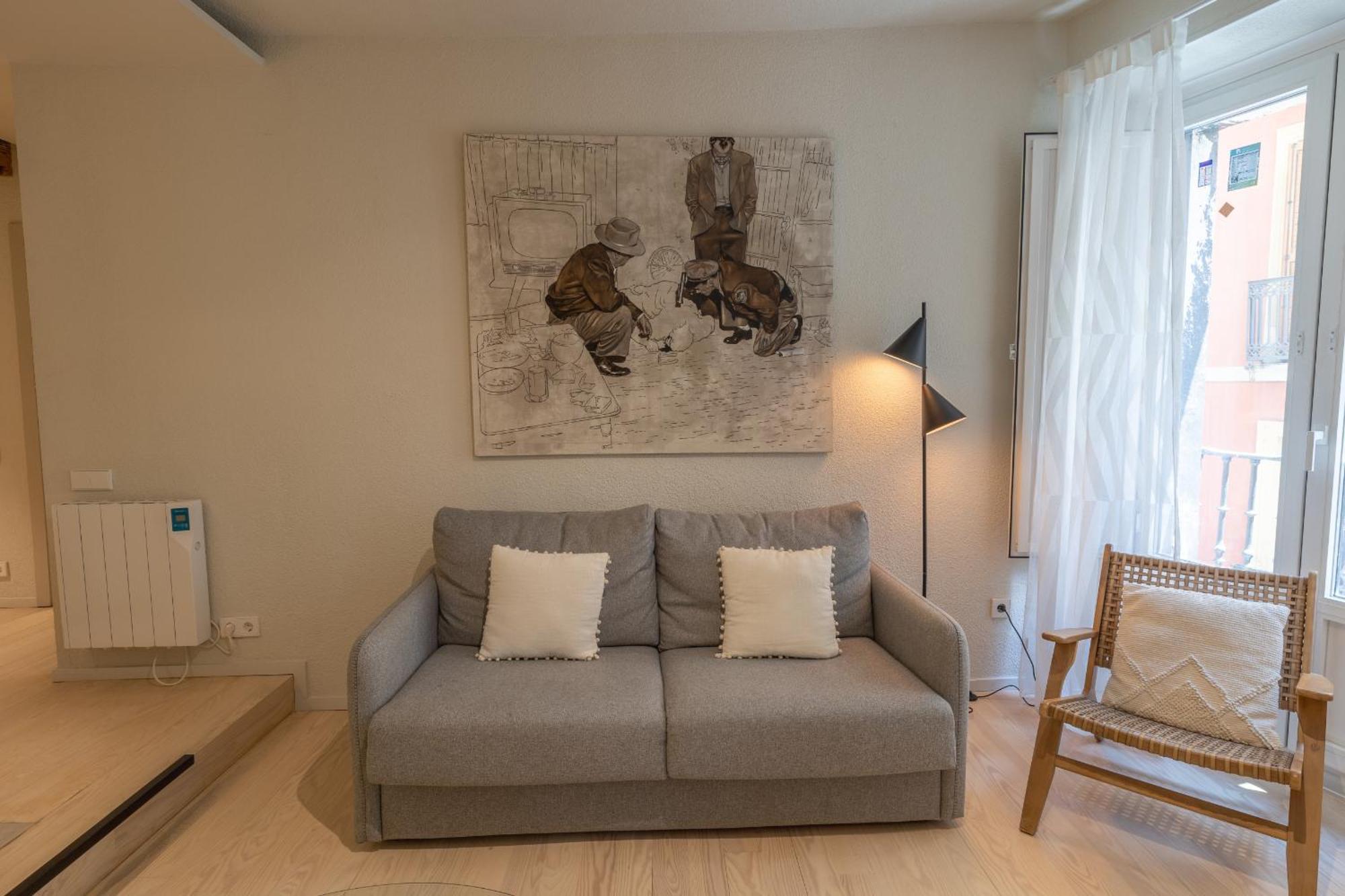 Tuapartamento Centro Pamplona - Zapateria 30 المظهر الخارجي الصورة