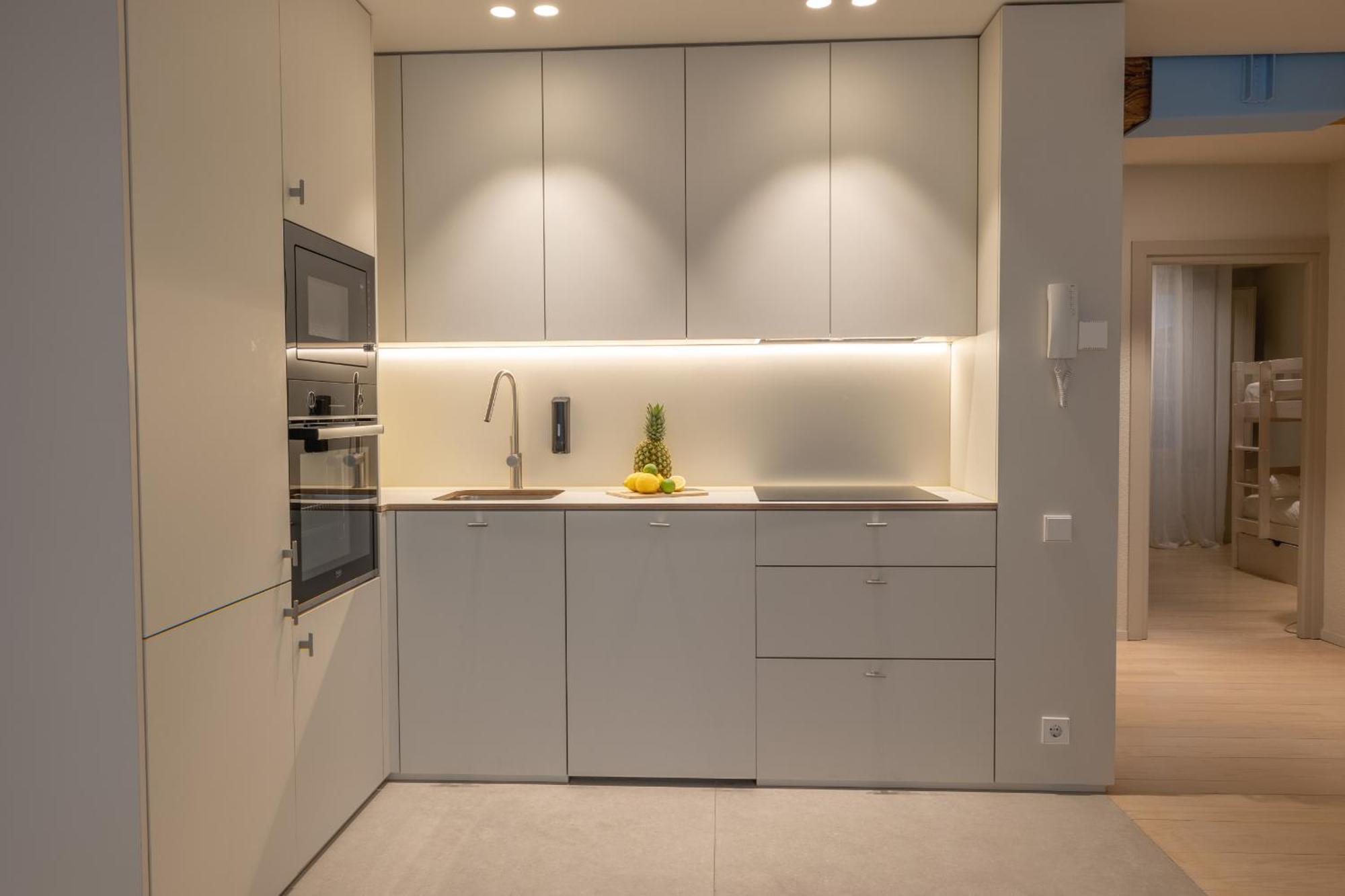 Tuapartamento Centro Pamplona - Zapateria 30 المظهر الخارجي الصورة